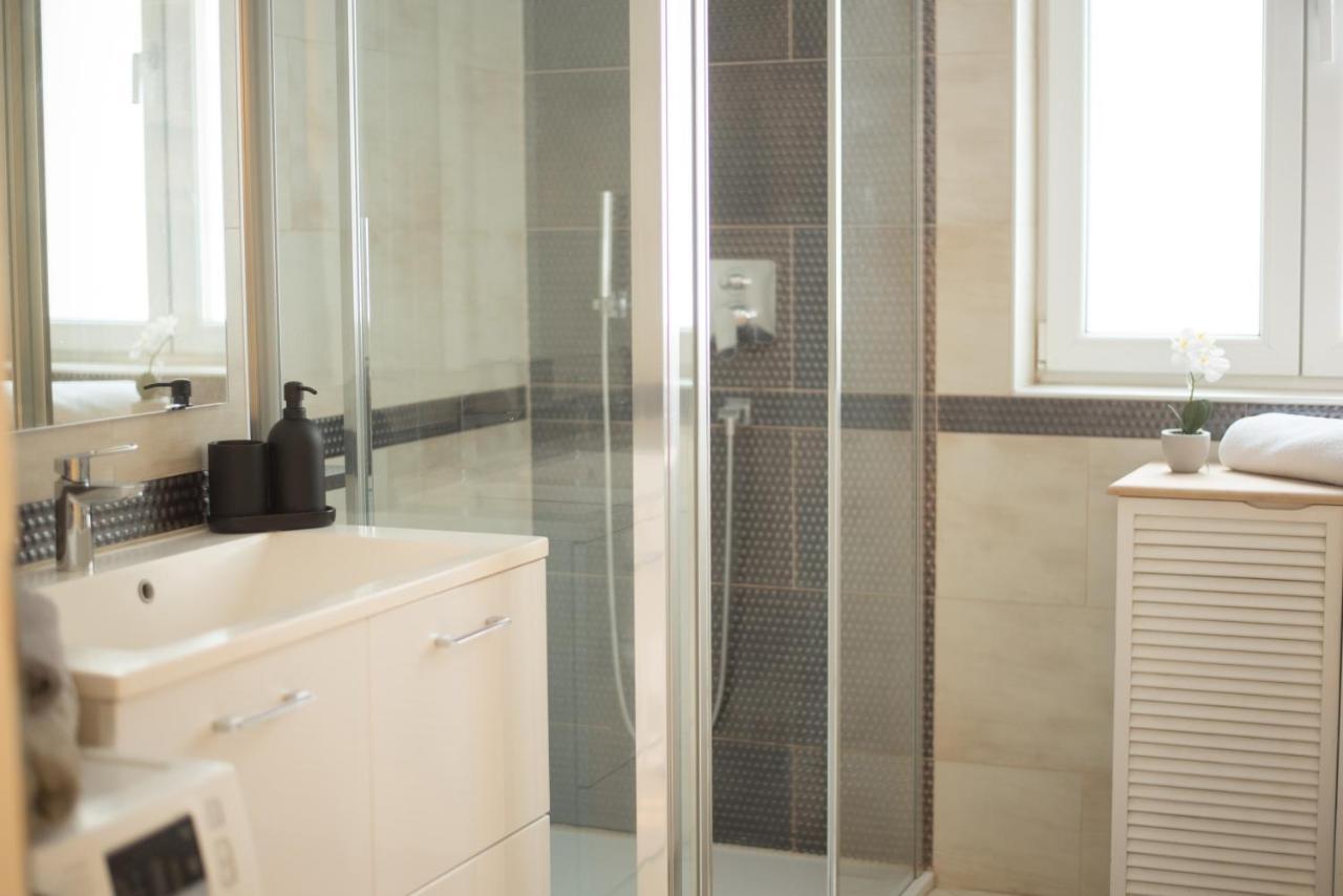 Augarten Premium Apartment Wiedeń Zewnętrze zdjęcie