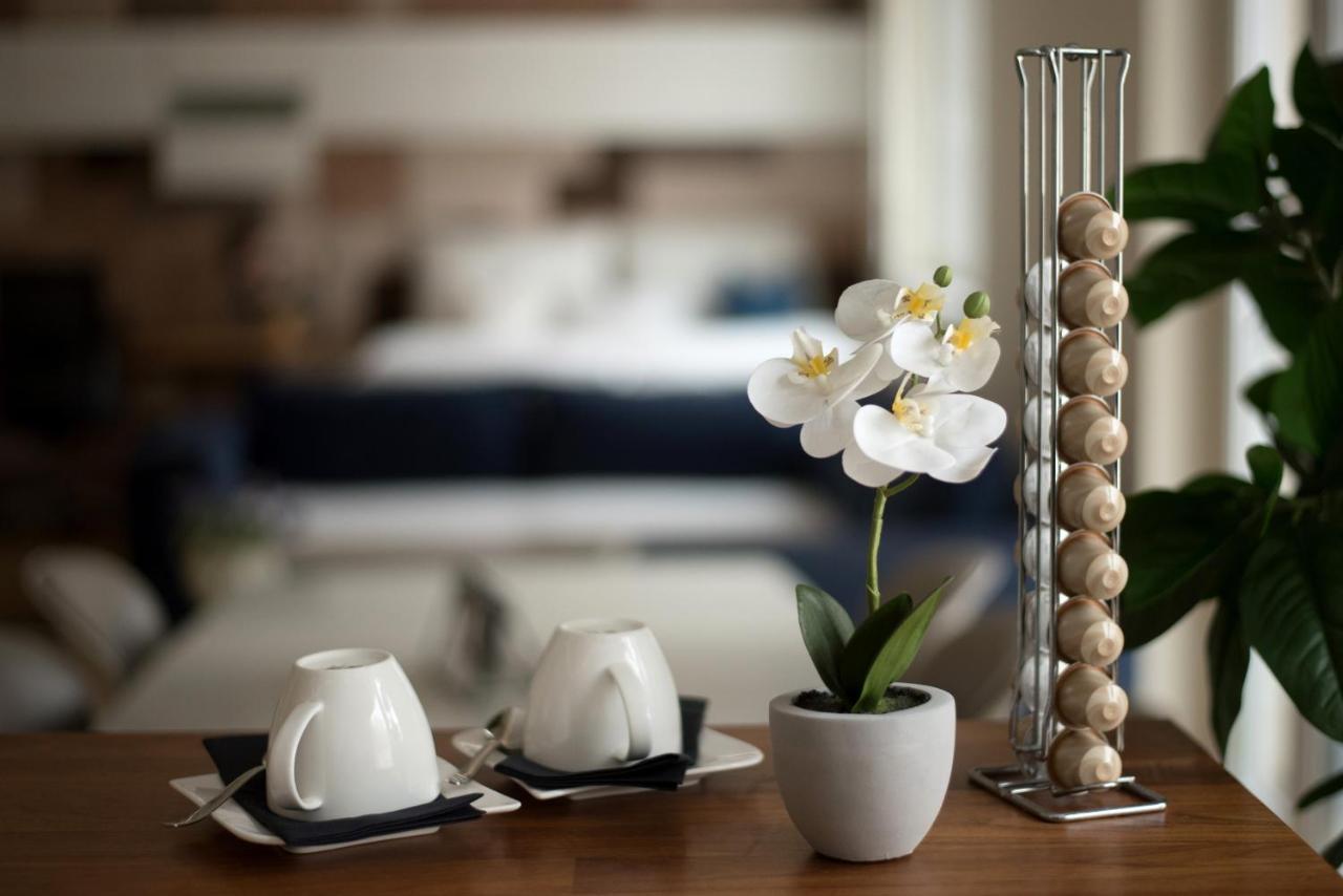Augarten Premium Apartment Wiedeń Zewnętrze zdjęcie